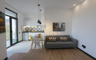 For Sale Flat, in Bagebi