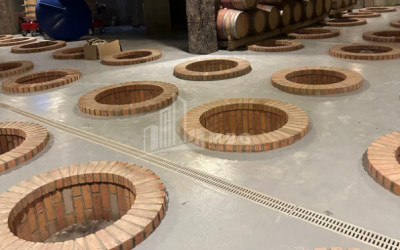 Продается Коммерческий Охио Ахмета Кахети