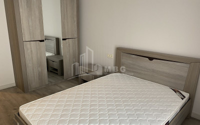 For Rent Flat, in Didube