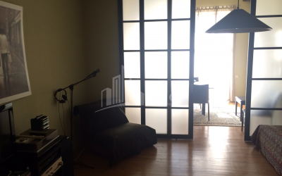 For Sale Flat, in Plekhanovi