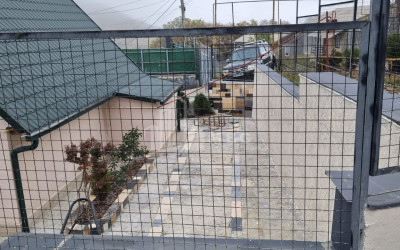 Продается Дом - Вилла В Коджори, Мтацминда Район