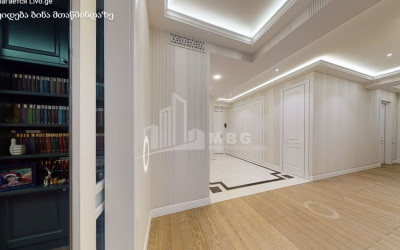 Продается Квартира, в Сололаки