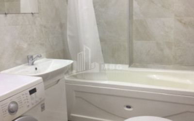 В аренду Квартира, в Сабуртало