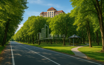 Продается Земля Кварели Кахети