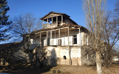Продается Коммерческий Каспси Шида Картли