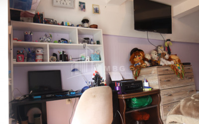 For Sale Flat, in Digomi Massive