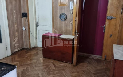 For Rent Flat, in Plekhanovi