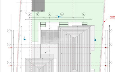 Продается Дом - Вилла, в Тхинвали