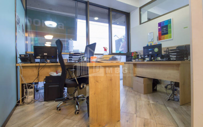 For Rent For office Commercial, in Saburtalo