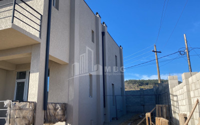 For Sale House Villa Tsavkisi Mtatsminda District Tbilisi