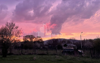 იყიდება მიწის ნაკვეთი ღულელები თიანეთი მცხეთა   მთიანეთი
