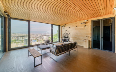 For Sale Flat, in Vake