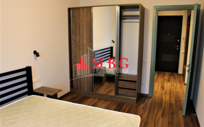 For Sale Flat, in Vake District