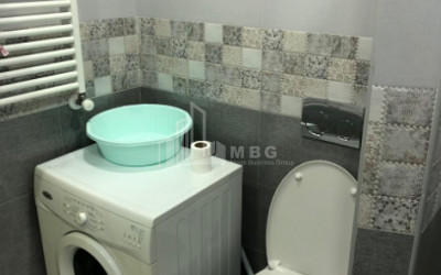 For Rent Flat, in Saburtalo