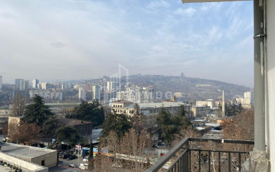 For Sale Flat, in Didube