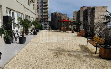 იყიდება ბინა ნუცუბიძის პლატო 2 მკრ ნუცუბიძის მიკროები (I V) ვაკის რაიონი თბილისი