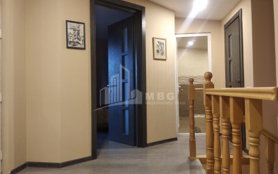 For Sale House - Villa, in Nutsubidze micro-districts (I-V)