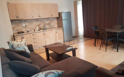 Продается Квартира, в Бакуриани