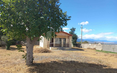 For Sale House-Villa, Tsinamdzgvriantkari, Mtskheta Municipality, Municipalities of Mtskheta - Mtianeti