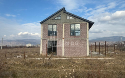 For Sale House Villa Saguramo Mtskheta Mtskheta   Mtianeti