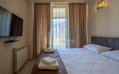 For Rent Flat, in Vera