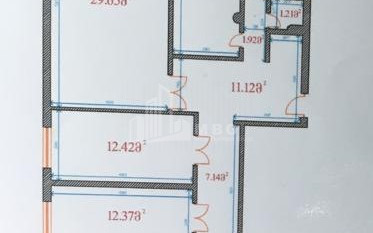 For Sale Flat, in Didube