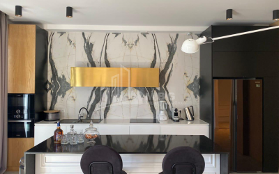 For Sale Flat, in Vake