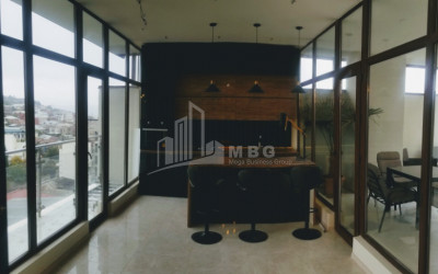 For Rent Flat, O. Oniashvili Street, Vedzisi, Saburtalo District, Tbilisi