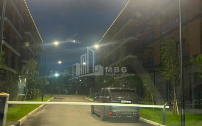 For Sale New building Flat , Saburtalo District