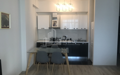 For Sale Flat, in Saburtalo