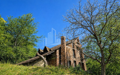 For Sale Old building House - Villa In Sagarejo