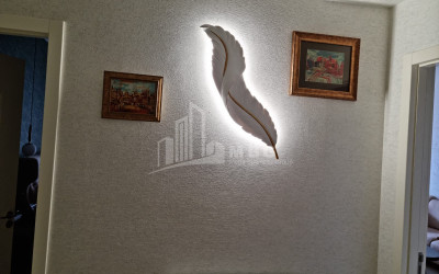 В аренду Квартира, в Ваке