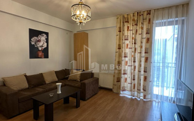 For Rent Flat, in Saburtalo