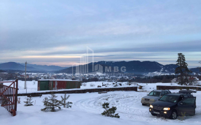 For Sale Flat, in Bakuriani