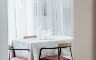 Продается Квартира, в Мтацминда