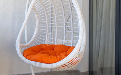 For Rent Flat, in Vera