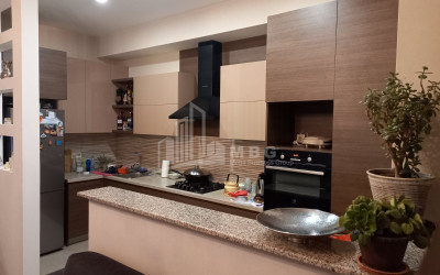 For Sale Flat, in Nadzaladevi