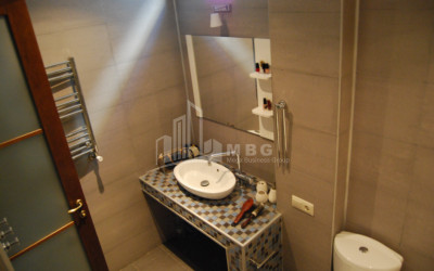 For Rent Flat, in Vake