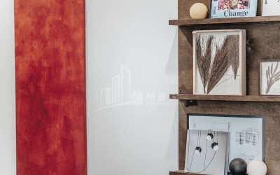 Продается Квартира, в Мтацминда