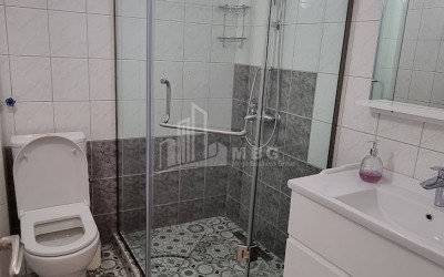 For Rent Flat, in Vake