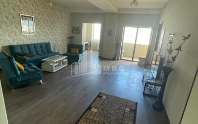 For Rent Flat, Street J. Shartava, Saburtalo, Saburtalo District, Tbilisi