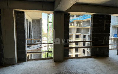 For Sale Flat Street I. Gagarin Vedzisi Saburtalo District Tbilisi