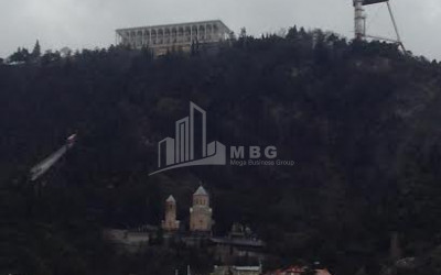 For Sale Flat, in Sololaki