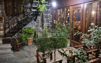 For Rent House - Villa, in Abanotubani