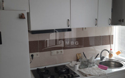 For Sale Flat, in Vazha-Pshavela Blocks