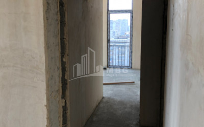 For Sale Flat, in Gldani Massive