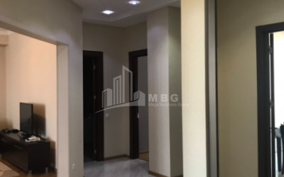 В аренду Квартира, в Ваке