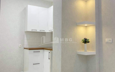 For Sale Flat, in Didi Digomi