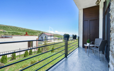 For Sale House - Villa, in Saburtalo District