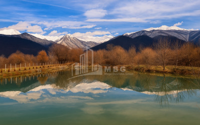 იყიდება მიწის ნაკვეთი ნაფარეული თელავი კახეთი